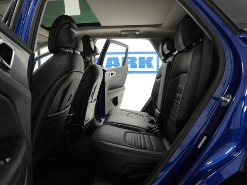 Used 2023 Kia Sportage SX image 33