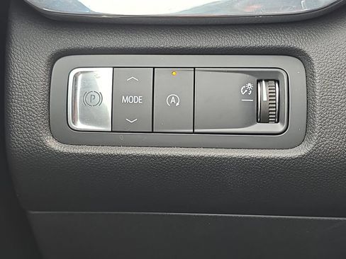 Certified 2024 GMC Acadia Elevation w/ LPO, Floor Liner Package FWD image 29