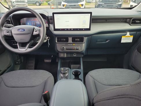 New 2025 Ford Maverick XL w/ 4K Tow Package image 11