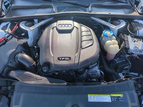 Used 2017 Audi A4 2.0T Premium Plus w/ Premium Plus Package image 25