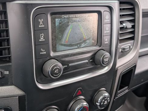 Used 2018 RAM 1500 Tradesman w/ Power & Remote Entry Group image 16