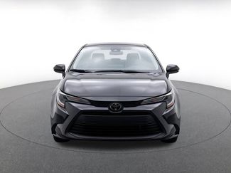 Used 2025 Toyota Corolla LE FWD video 2