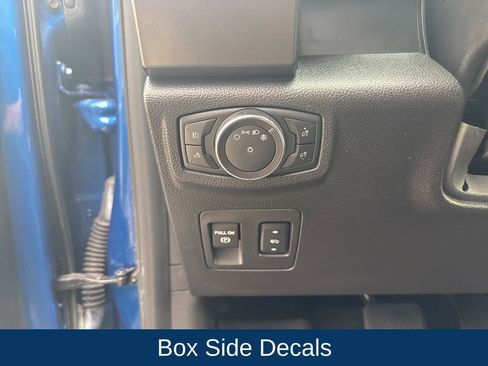 Certified 2018 Ford F150 XLT w/ Equipment Group 302A Luxury image 27