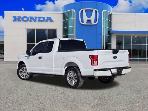 Used 2017 Ford F150 XL w/ Equipment Group 101A Mid image 5