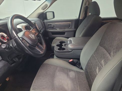 Used 2018 RAM 1500 Big Horn image 17