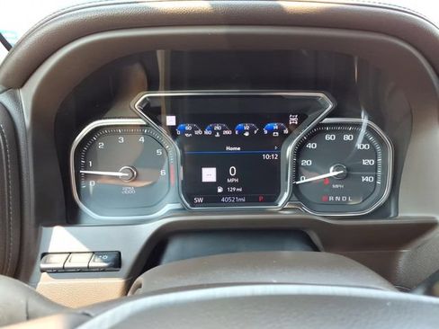 Used 2022 GMC Sierra 1500 Denali w/ Denali Premium Package AWD/4WD image 21
