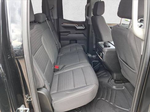 Used 2023 GMC Sierra 1500 Elevation RWD image 20
