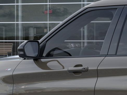 New 2026 Ford Explorer ST-Line w/ ST-Line Street Pack image 43