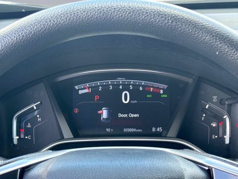 Certified 2020 Honda CR-V EX image 30