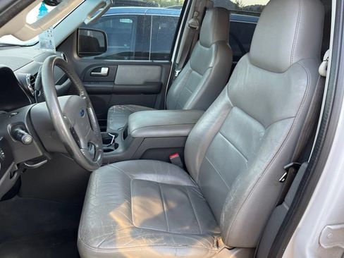 Used 2003 Ford Expedition XLT RWD image 7