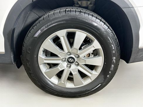 Used 2025 Hyundai Palisade SEL AWD/4WD image 11