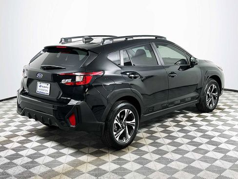 Certified 2025 Subaru Crosstrek 2.0i Premium image 7