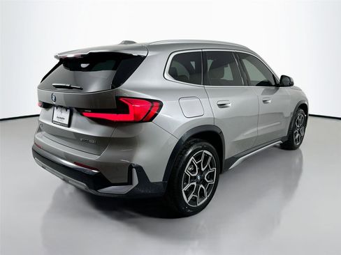 New 2026 BMW X1 xDrive28i w/ Technology Package AWD/4WD image 6
