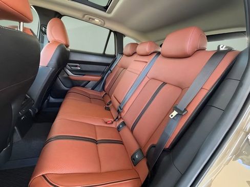 Used 2025 MAZDA CX-50 Meridian Edition w/ Weather Package image 35