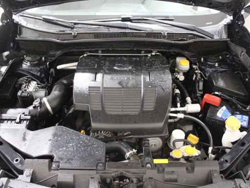 Used 2020 Subaru Forester Sport image 36