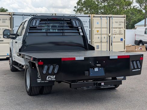 New 2025 Ford F350 XL w/ XL Chrome Package RWD image 7