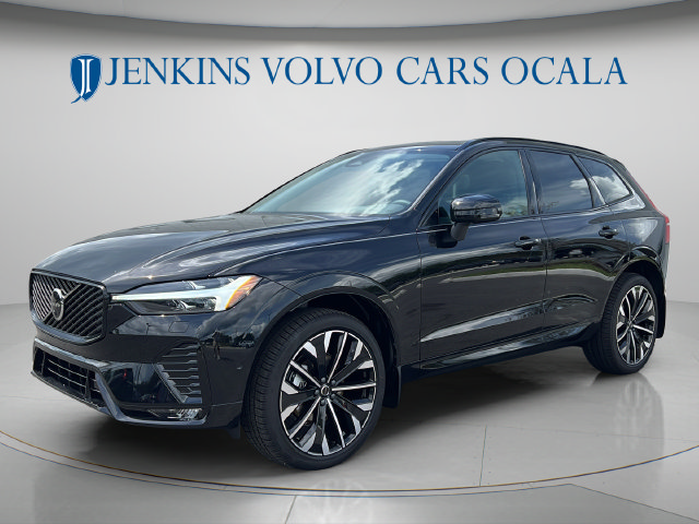New 2027 Volvo XC60 B5 Ultra AWD/4WD image 7