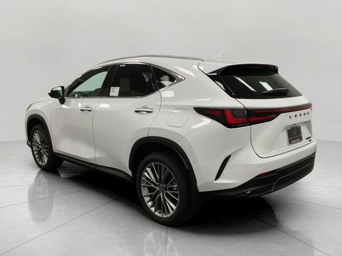 New 2026 Lexus NX 350 AWD w/ Premium Package image 7