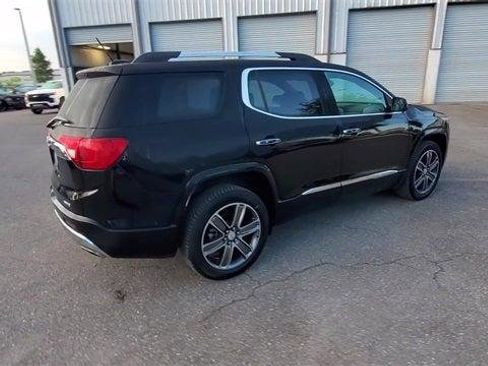 Used 2019 GMC Acadia Denali w/ Technology Package image 43