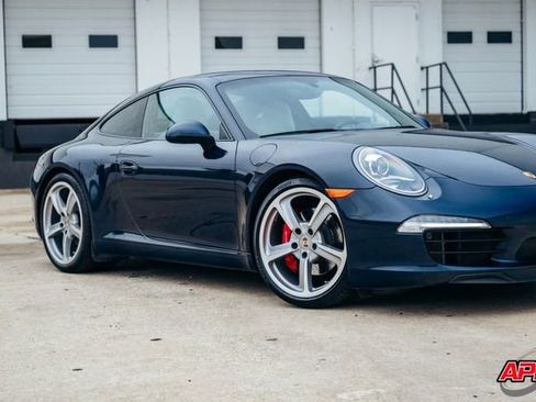 Used 2013 Porsche 911 Carrera S image 40