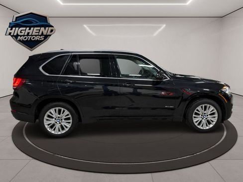 Used 2016 BMW X5 xDrive35i image 7