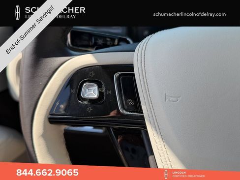 Used 2022 Lincoln Aviator Black Label w/ Class IV Trailer Tow Package AWD/4WD image 26