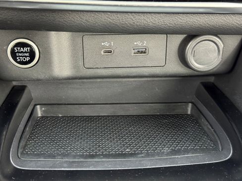 Used 2023 Nissan Rogue SL w/ SL Premium Package image 29