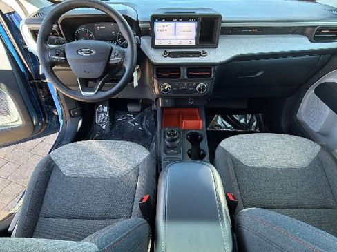Used 2024 Ford Maverick XLT w/ Equipment Group 300A Standard AWD/4WD image 26