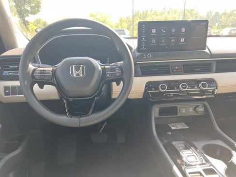 New 2026 Honda Passport RTL image 23