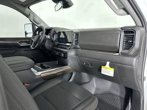 New 2026 Chevrolet Silverado 2500 LT w/ Trail Boss Package AWD/4WD image 29