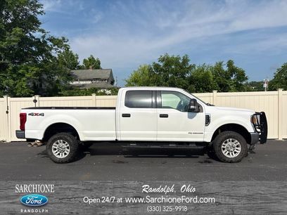 Used 2017 Ford F250 XLT
