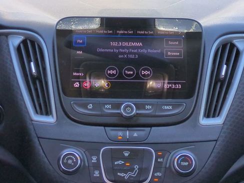 Used 2020 Chevrolet Malibu LS FWD image 18