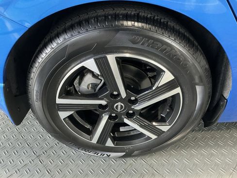 Used 2024 Nissan Sentra SV w/ All-Weather Package image 37