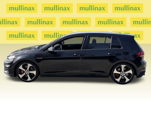 Used 2019 Volkswagen GTI S image 9