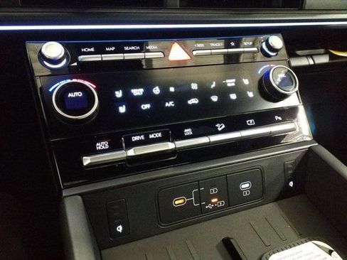 New 2026 Hyundai Santa Fe Calligraphy image 8