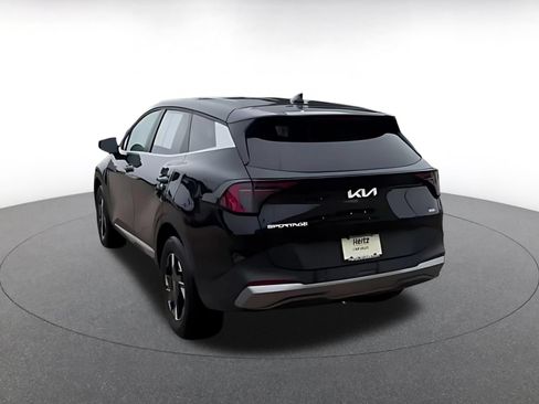 Used 2026 Kia Sportage LX AWD/4WD image 16