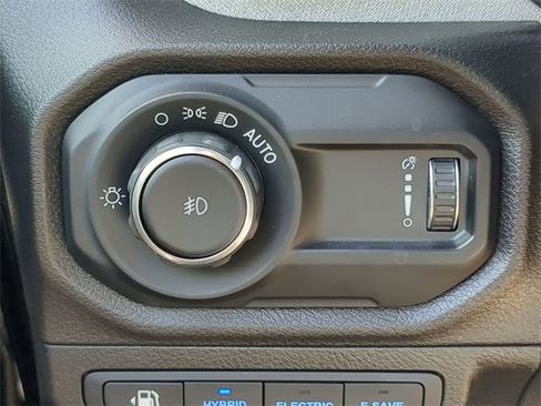 Used 2025 Jeep Wrangler Sport S w/ Convenience Group image 55