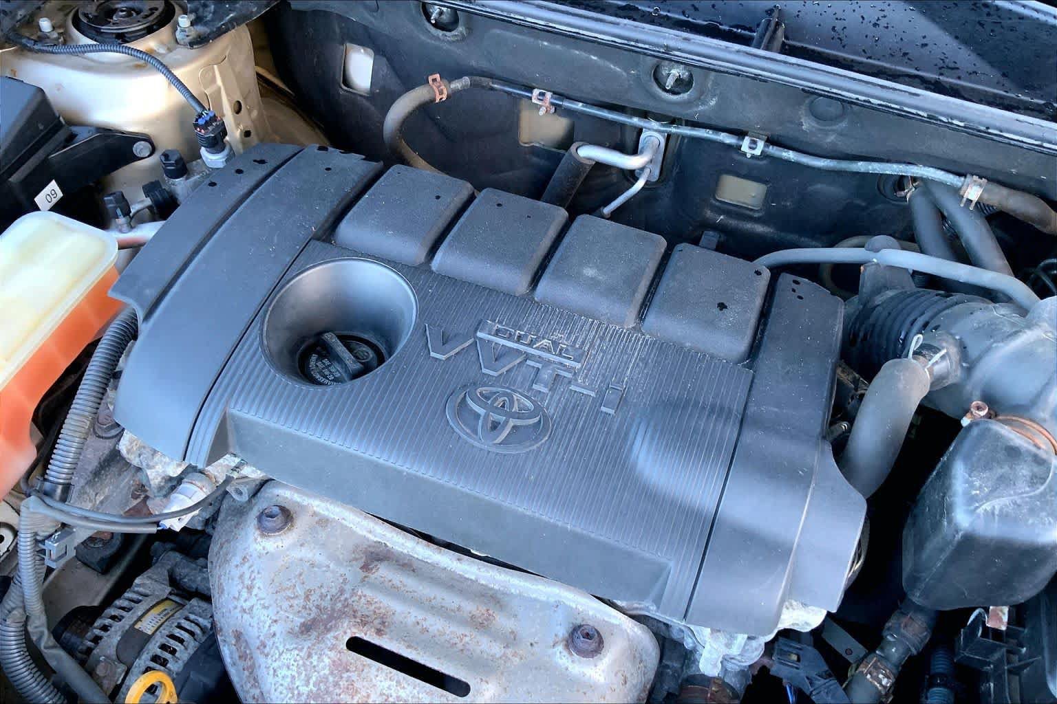 Used 2012 Toyota RAV4 4WD w/ Value Pkg image 29