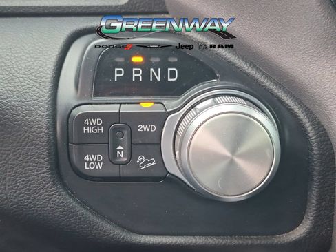 Used 2022 RAM 2500 Laramie w/ Night Edition AWD/4WD image 13