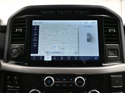 Used 2023 Ford F150 XLT w/ Equipment Group 302A High image 30