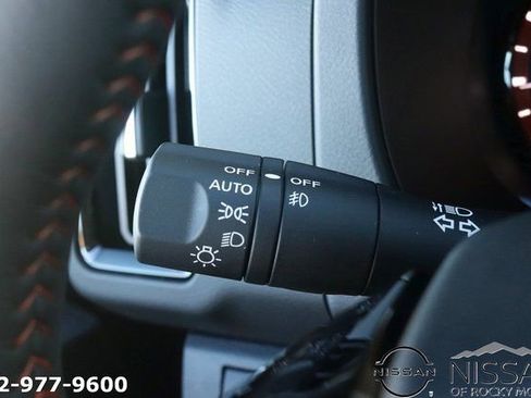 New 2026 Nissan Frontier PRO-4X w/ Pro-4x Convenience Package AWD/4WD image 22