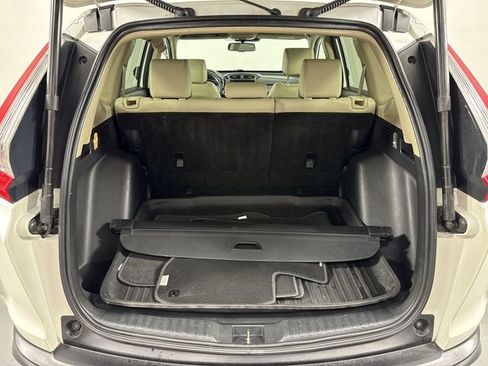 Used 2018 Honda CR-V EX-L image 33