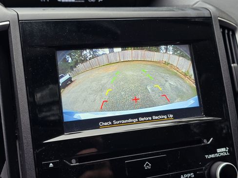 Used 2022 Subaru Crosstrek 2.0i Premium w/ Moonroof Package image 32