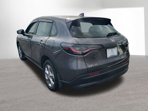 Certified 2024 Honda HR-V LX image 16