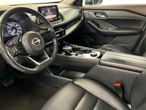 Used 2023 Nissan Rogue SV w/ SV Premium B Package AWD/4WD image 16