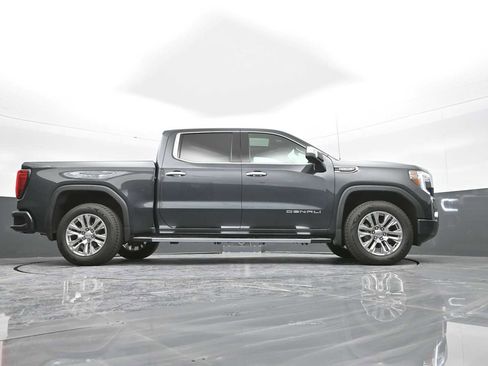 Used 2021 GMC Sierra 1500 Denali w/ Driver Alert Package II image 48