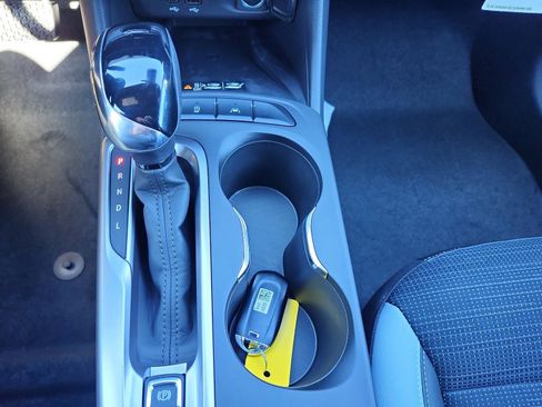 New 2026 Buick Envista Preferred image 16