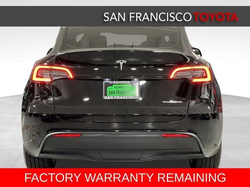 Used 2024 Tesla Model Y Long Range image 4