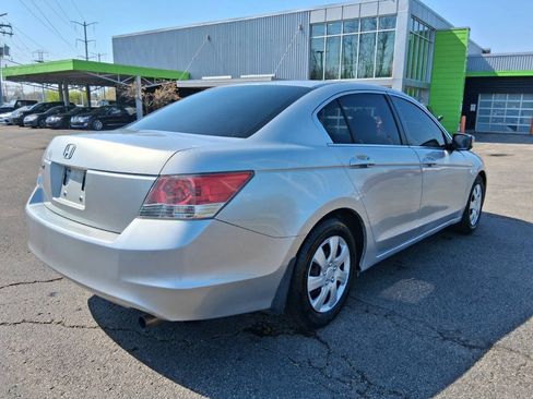 Used 2008 Honda Accord LX image 7