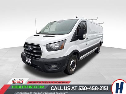 Used 2020 Ford Transit 250 Low Roof